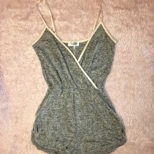 Urban Outfitters Intimates & Sleepwear Romper